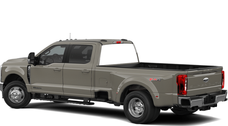 2026 Ford F-350SD XLT DRW