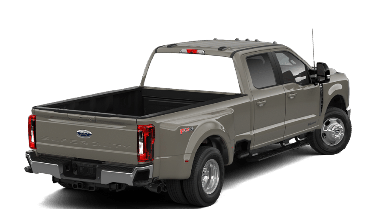 2026 Ford F-350SD XLT DRW