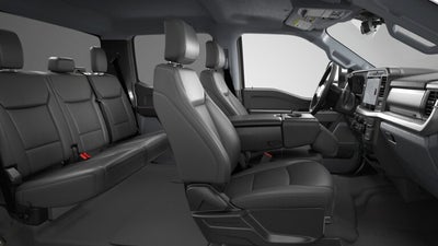 2026 Ford F-350SD XLT DRW