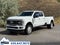2026 Ford F-450SD Platinum DRW