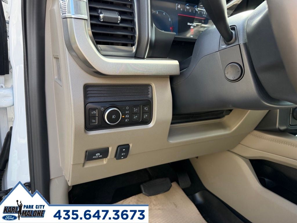 2026 Ford F-450SD Platinum DRW