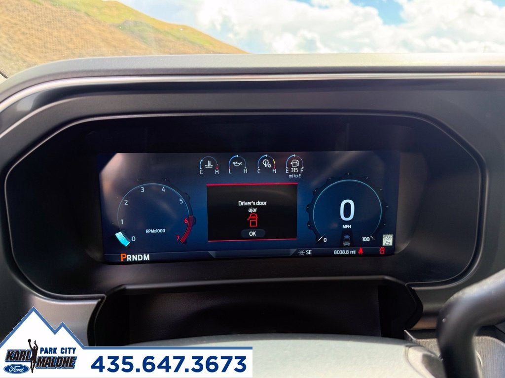 2026 Ford F-450SD Platinum DRW