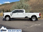 2026 Ford F-450SD Platinum DRW