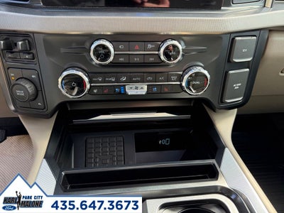 2026 Ford F-450SD Platinum DRW
