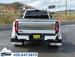 2026 Ford F-450SD Platinum DRW