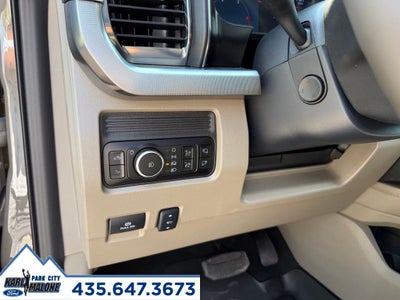 2026 Ford F-450SD Platinum DRW