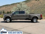 2026 Ford F-450SD Platinum DRW