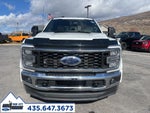 2024 Ford F-450SD Lariat DRW