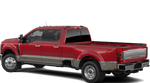 2026 Ford F-450SD King Ranch DRW