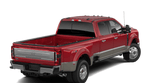 2026 Ford F-450SD King Ranch DRW