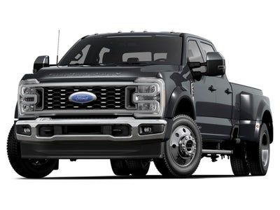 2026 Ford F-450SD Lariat DRW