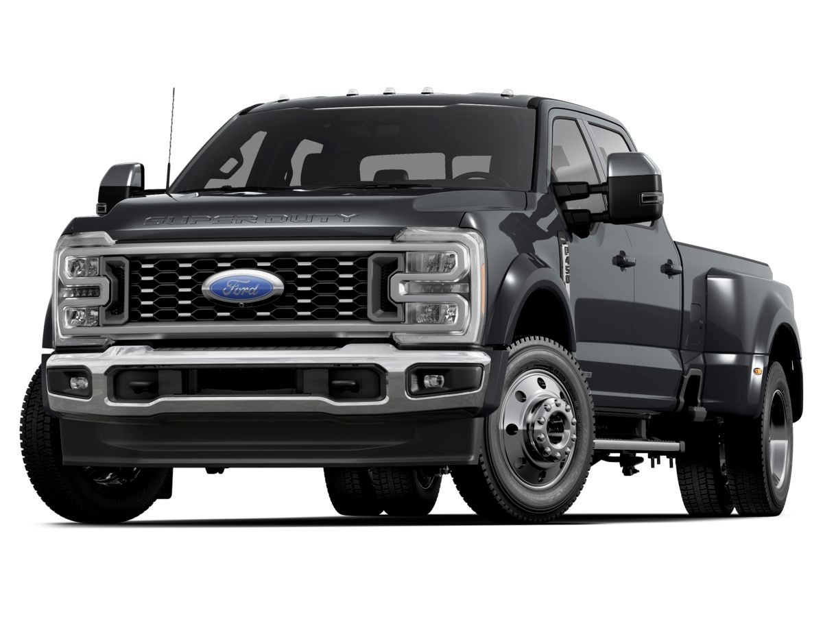 2026 Ford F-450SD Lariat DRW