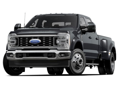 2026 Ford F-450SD Lariat DRW