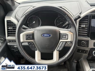 2022 Ford F-450SD Lariat DRW