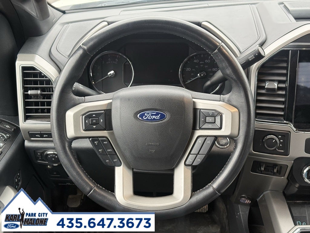 2022 Ford F-450SD Lariat DRW