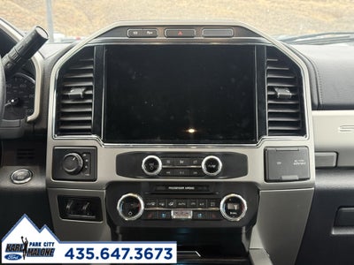 2022 Ford F-450SD Lariat DRW