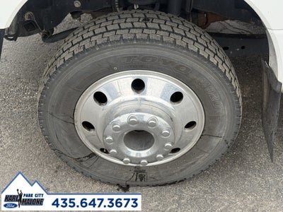 2022 Ford F-450SD Lariat DRW