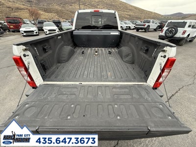 2022 Ford F-450SD Lariat DRW