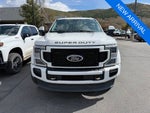 2022 Ford F-450SD Limited DRW