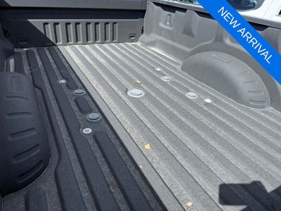 2022 Ford F-450SD Limited DRW