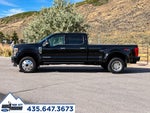 2022 Ford F-450SD Limited DRW