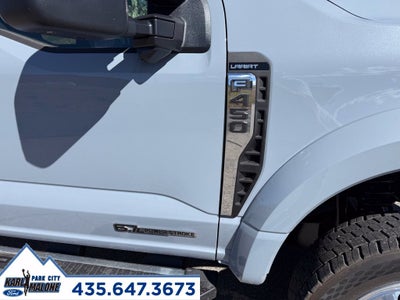 2026 Ford F-450SD DRW