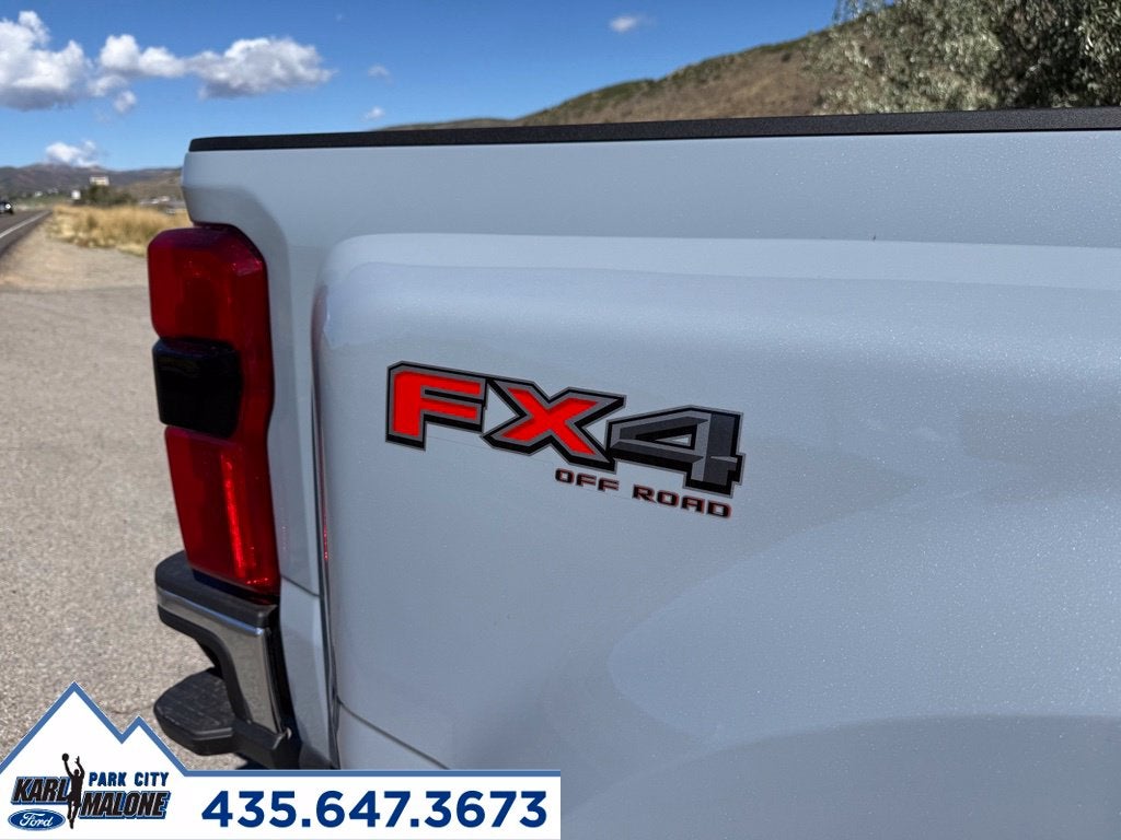 2026 Ford F-450SD DRW