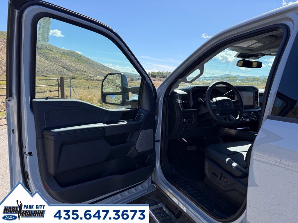 2026 Ford F-450SD DRW