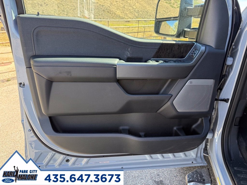 2026 Ford F-450SD DRW
