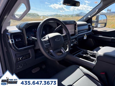 2026 Ford F-450SD DRW
