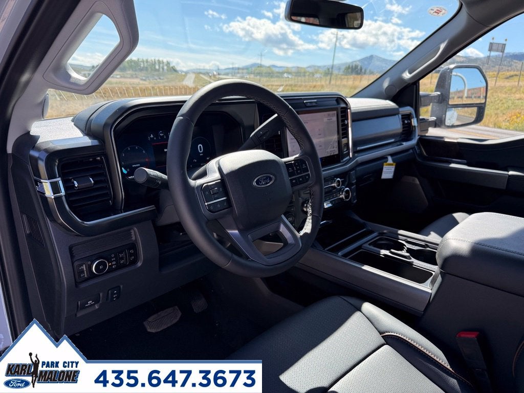 2026 Ford F-450SD DRW