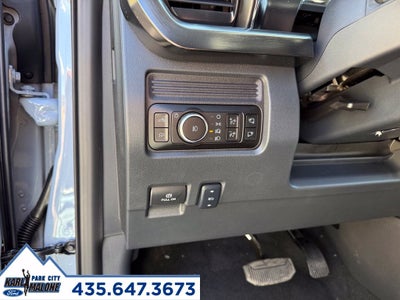 2026 Ford F-450SD DRW