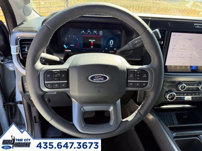2026 Ford F-450SD DRW