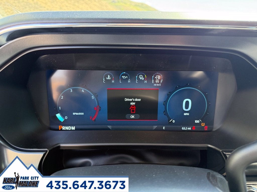 2026 Ford F-450SD DRW