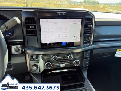 2026 Ford F-450SD DRW