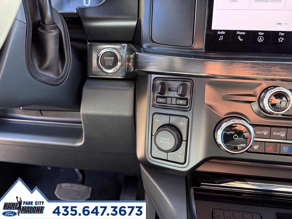 2026 Ford F-450SD DRW