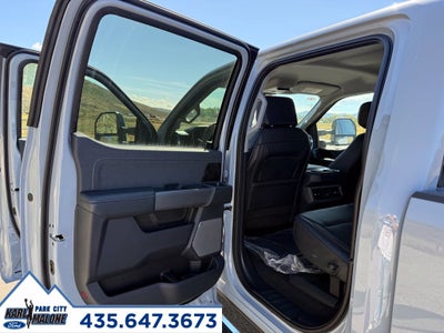 2026 Ford F-450SD DRW
