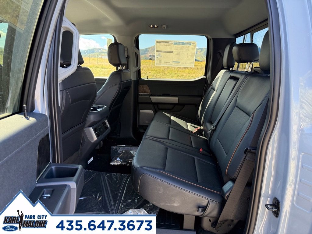 2026 Ford F-450SD DRW