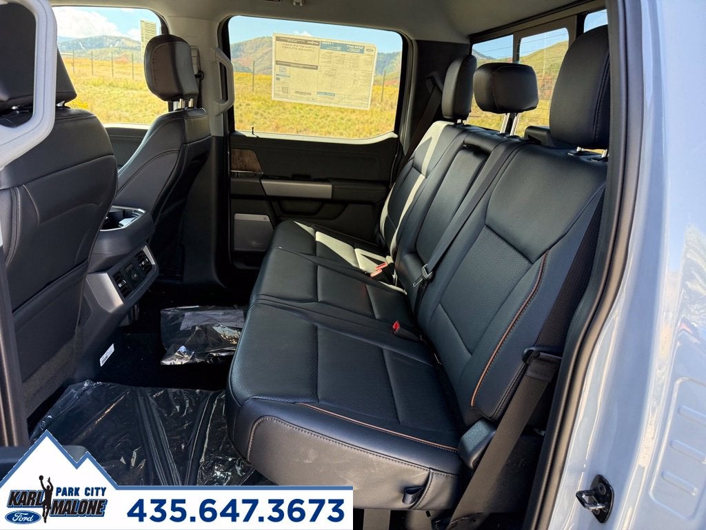 2026 Ford F-450SD DRW