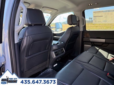 2026 Ford F-450SD DRW