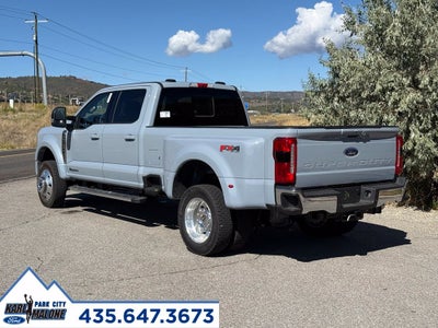 2026 Ford F-450SD DRW