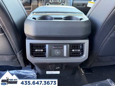 2026 Ford F-450SD DRW