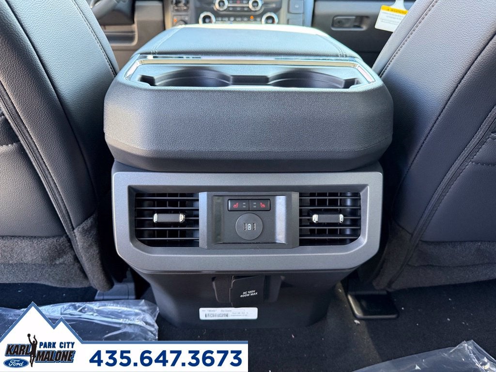 2026 Ford F-450SD DRW