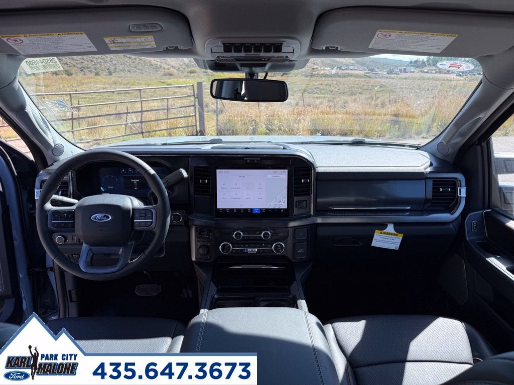 2026 Ford F-450SD DRW