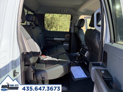 2026 Ford F-450SD DRW