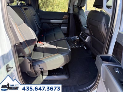 2026 Ford F-450SD DRW