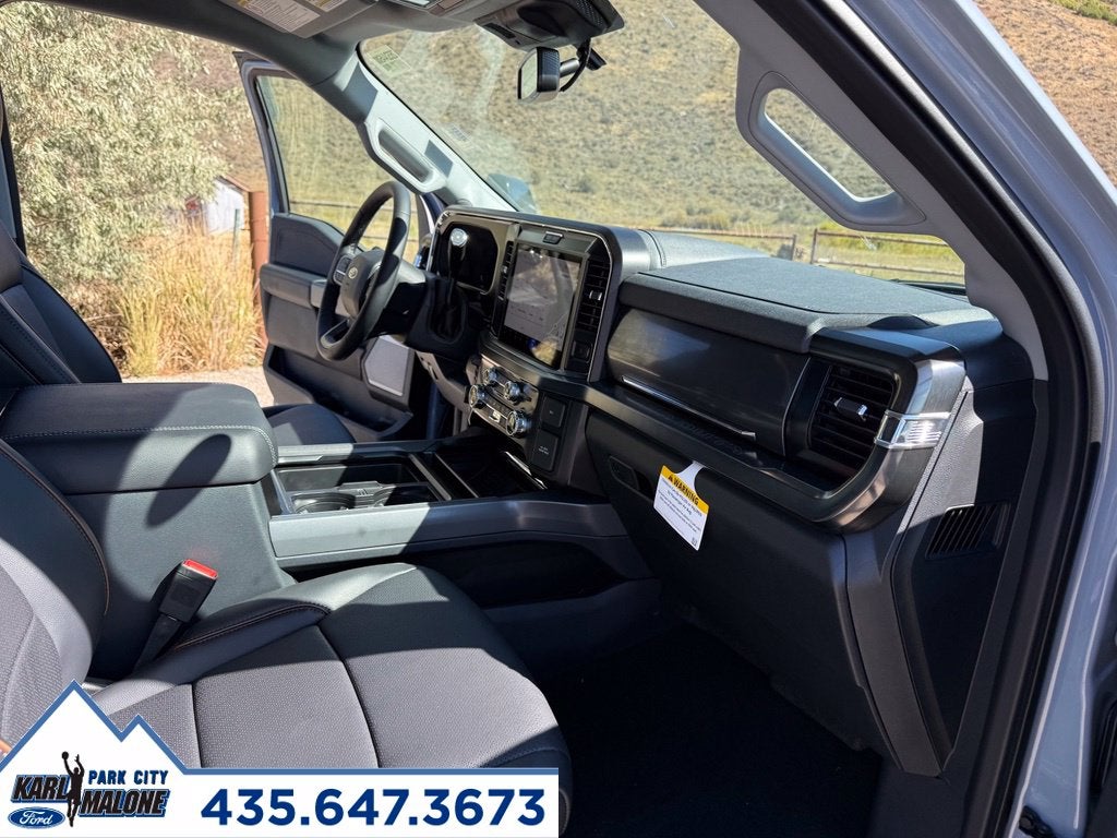 2026 Ford F-450SD DRW