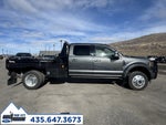 2019 Ford F-450SD Platinum DRW