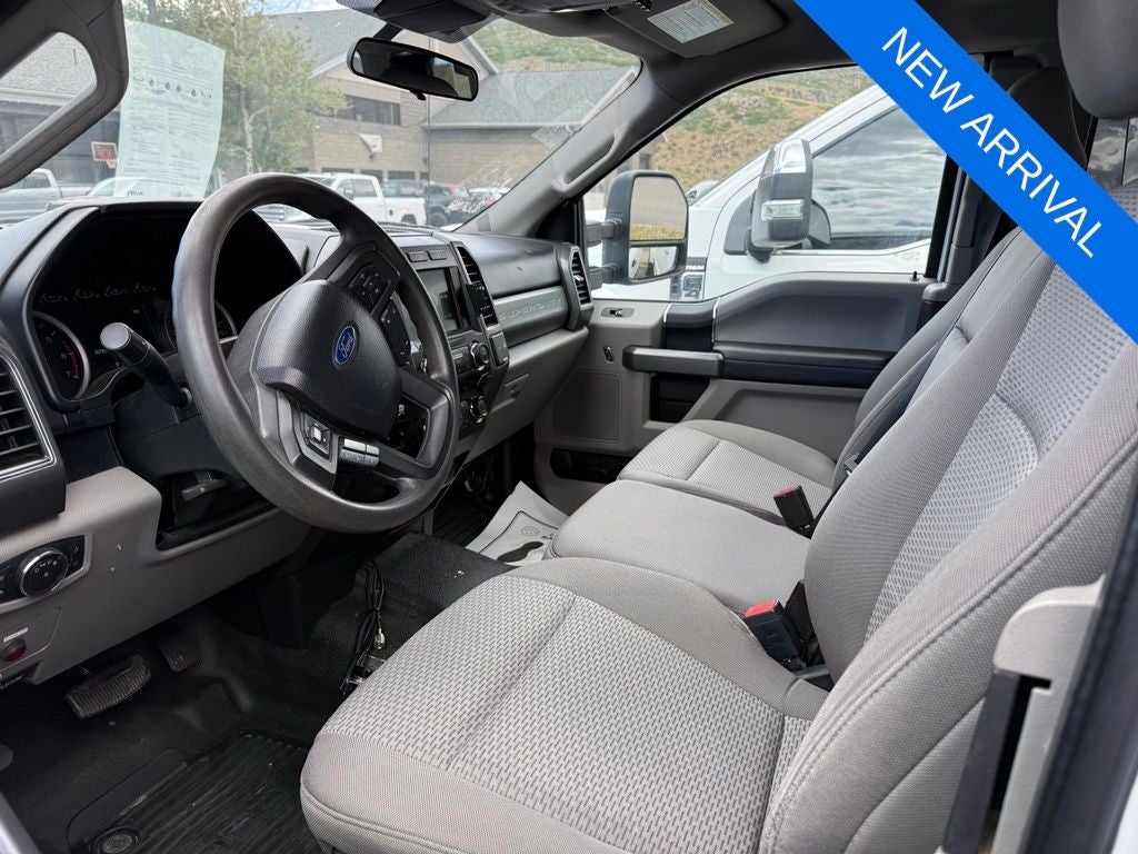 2020 Ford F-350SD XLT
