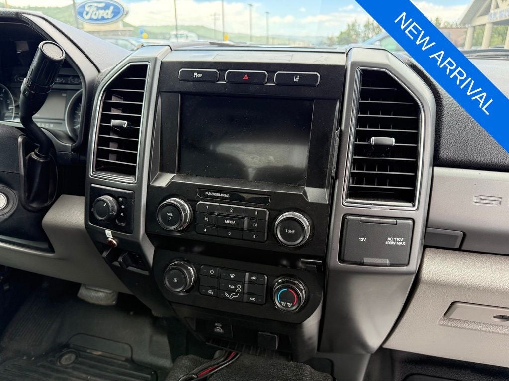2020 Ford F-350SD XLT